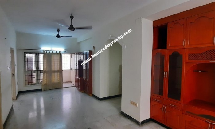 3 BHK Flat for Rent in T.Nagar